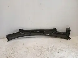 OEM 7399015 Bouclier avant sous châssis BMW X3 G01/X4 G02