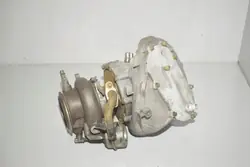 Gebruikte turbo OEM 8516125 voor BMW X5 E70 3.0L