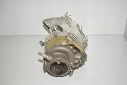 Begagnad turbo OEM 8516125 för BMW X5 E70 3.0L