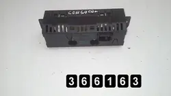 Écran d'affichage OEM AM-366163 pour Opel Corsa 2001