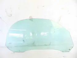 Türscheibe rechts vorne Porsche Boxster 986 OEM 374759