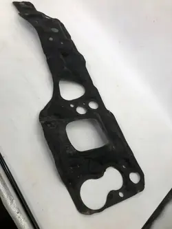 Gebrauchte Schalldämmung OEM A2066820903 Mercedes C W206