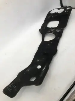 Isolamento acústico OEM A2066820903 Mercedes C W206