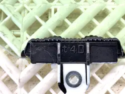 Vitre avant droit OEM LORK-2149-1000016506 Lexus LBX