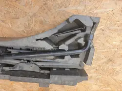 Jaguar F-Pace trekhaak reparatieset OEM