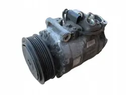 Compressore aria condizionata Audi Q7 4L 2007 3.0 TDI 7L6820803M