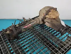 Etuakseli Opel Monterey 1997 3.2 24V