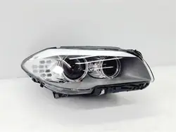 Phare Xenon Droit BMW 5 F10 F11 OEM