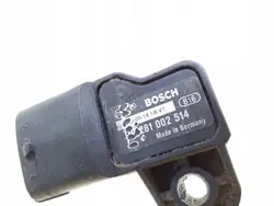Sensor MAP OEM 0281002514 para Iveco Daily III 2.8
