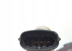 Rampe d'injecteurs Opel Astra J 2014