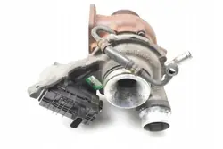 Turbo d'occasion OEM 8514667 pour BMW Série 1 F20