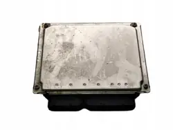 Audi A8 S8 D3 Luchtveringmodule OEM 4E0907553F