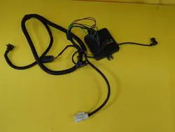 Módulo de ignição OEM 89FB-12A297-EA para Ford Fiesta