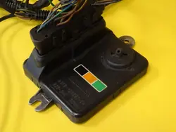 Ontstekingsmodule OEM 89FB-12A297-EA voor Ford Fiesta