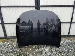 Capa do motor Mercedes CLE W236