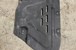 Moottorin kansi BMW X1 (E84) 2.0L Diesel 51757059388