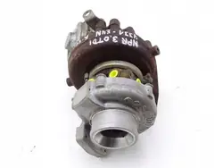 ISUZU N35 N75 NPR NQR 07-18 Turboalimentador 3.0 TDI