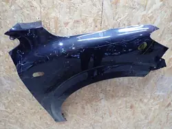 Höger Framskärm Dacia Sandero 3 III 2021- OEM 631009535R