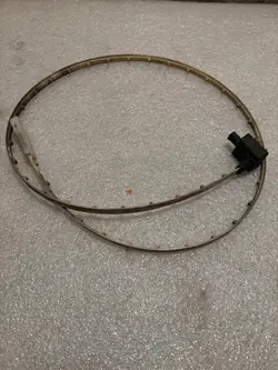 Capteur de choc BMW OE 9318777 - État utilisé