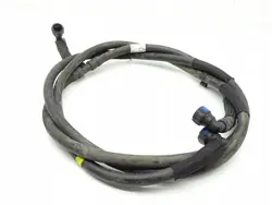 Tuyau lave-phare OEM 5E0955970 pour Skoda Octavia III