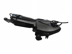 Depósito líquido limpa-vidros OEM 1739233-00-G Tesla Model 3