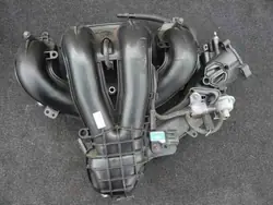Imusarja Mazda 6 GH OEM 1908070832 - 1.8L