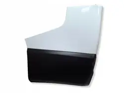 OEM S26301340 Linker Achter Bumperhoek PDC