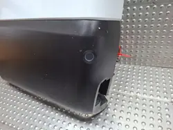 OEM S26301340 Linker Achter Bumperhoek PDC