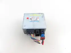 Unidade de direção assistida OEM 9682829380 Suzuki Swift III