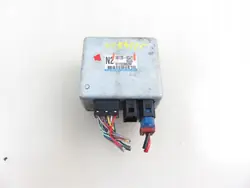 Styrhjälp ECU OEM 9682829380 för Suzuki Swift III