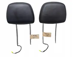 Appui-tête Mercedes W204 Avant Cuir OEM #1211 HMCAR