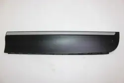 Moldura Puerta Trasera Izquierda OEM 7205781 BMW X3/X4