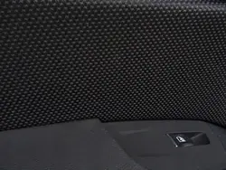 BMW X3 G01 Panneau porte arrière gauche tissu