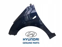 Fram vänster skärm HYUNDAI I30 II GD 66311A6010