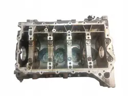 Bloque Motor Inferior BMW N43B20A 2.0L 143CV OEM 7558266