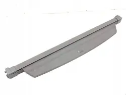 OEM LORK-701-13360 Kofferbakrol Audi A2 00-05