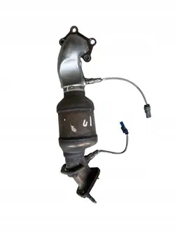 Katalysator OEM 12677445 för Chevrolet Camaro
