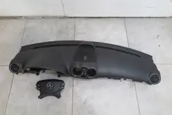 Konsolpanel OEM DESKAW209 för Mercedes-Benz CLK W209