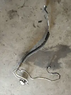 Klimatanläggningsdelar Renault Megane I 8200085754