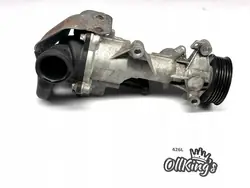 Vattenpump Mercedes-Benz A 270 200 06 01