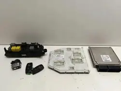 Tändningsset OEM A6519003603 för Mercedes Sprinter