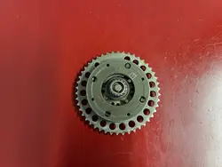 2021 BMW X1 F48 F49 Roda de Válvula Variável 8629907