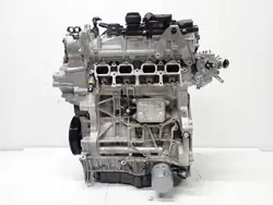 DXD Motor 1.5TSI e-TEC 150PK voor VW Golf 8 & Skoda Octavia