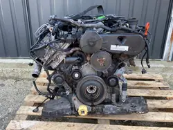 Motor Completo NC SILNIK ASB 3.0TDI Diesel