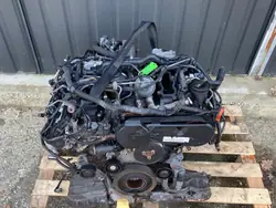 Komplett Motor NC SILNIK ASB 3.0TDI Diesel