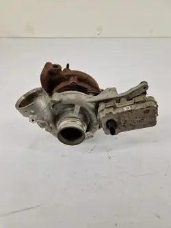 Turbo MERCEDES-BENZ CLA C117 A6510900586