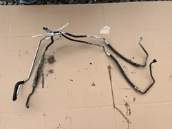 OEM stuurbekrachtigingsslangen voor Peugeot 206 CC 1.6 HDI