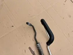 Flexibles de direction assistée OEM Peugeot 206 CC 1.6 HDI