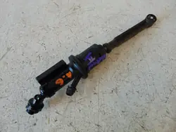 PEUGEOT PARTNER II BERLINGO 1.6 Kytkin 9689016580