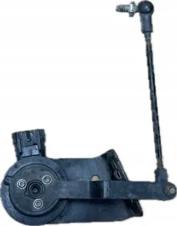 Vänster Fjädringsnivåsensor OEM 23152098